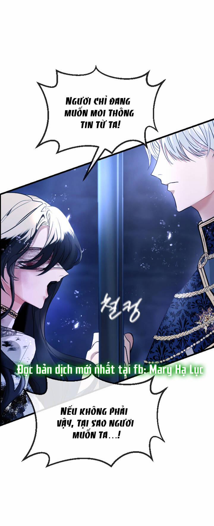 Tôi Sẽ Bị Trừ Khử Cùng Hoàng Đế 1.2 trang 0