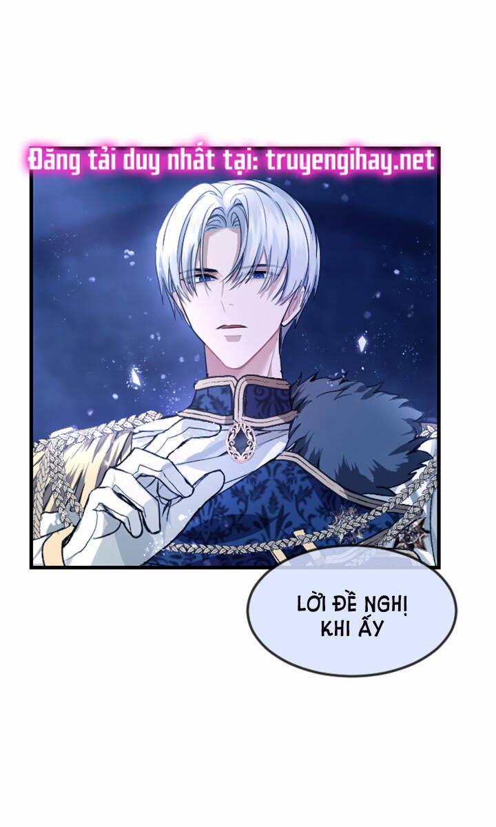 Tôi Sẽ Bị Trừ Khử Cùng Hoàng Đế 1.2 trang 1