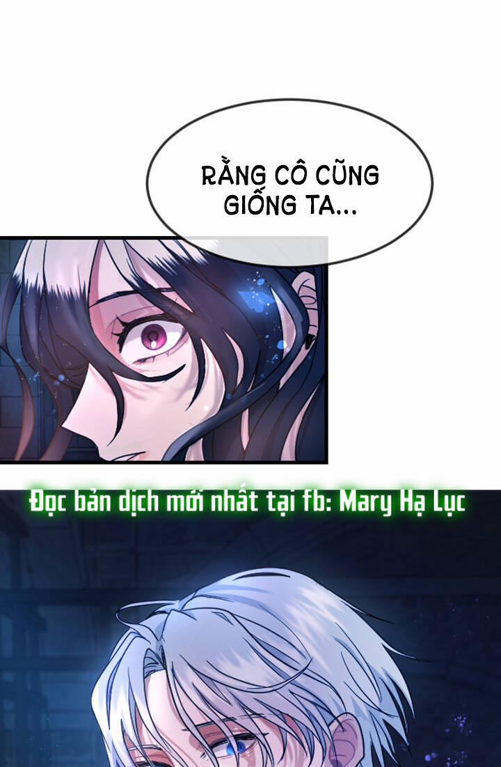 Tôi Sẽ Bị Trừ Khử Cùng Hoàng Đế 1.2 trang 10