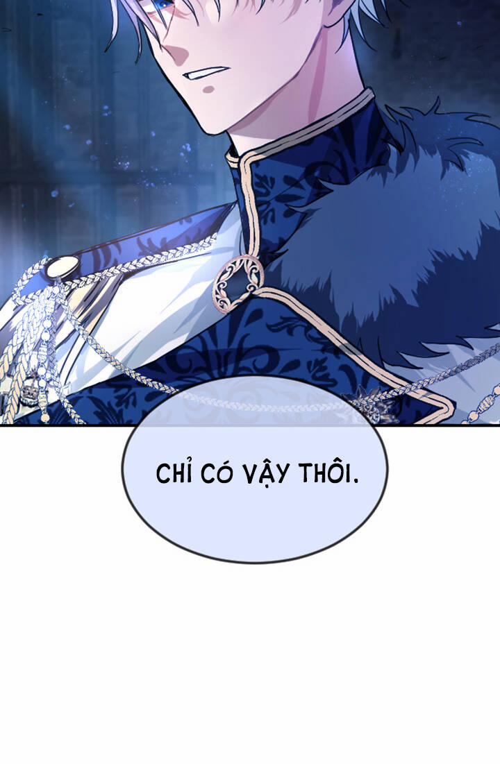 Tôi Sẽ Bị Trừ Khử Cùng Hoàng Đế 1.2 trang 11