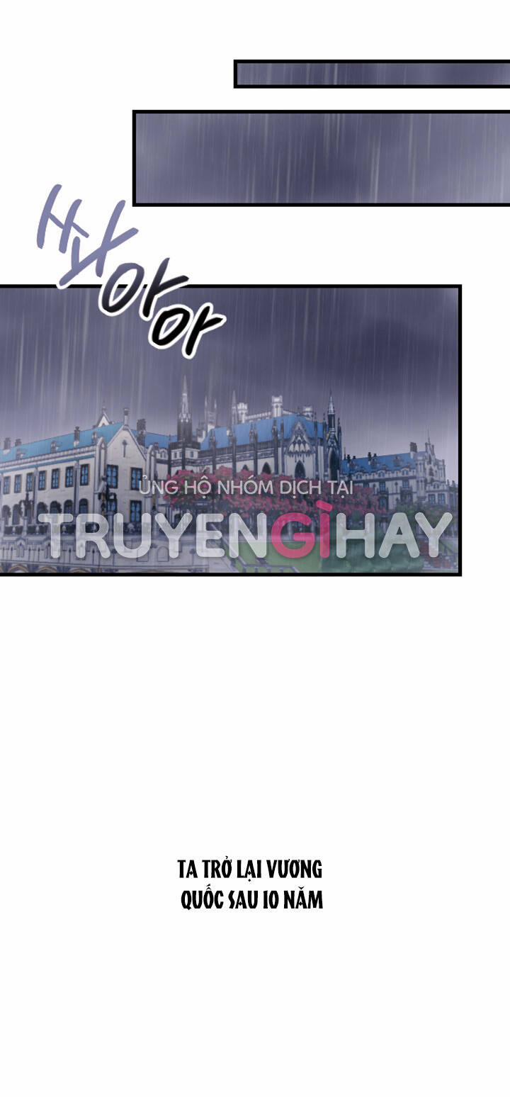 Tôi Sẽ Bị Trừ Khử Cùng Hoàng Đế 1.2 trang 12