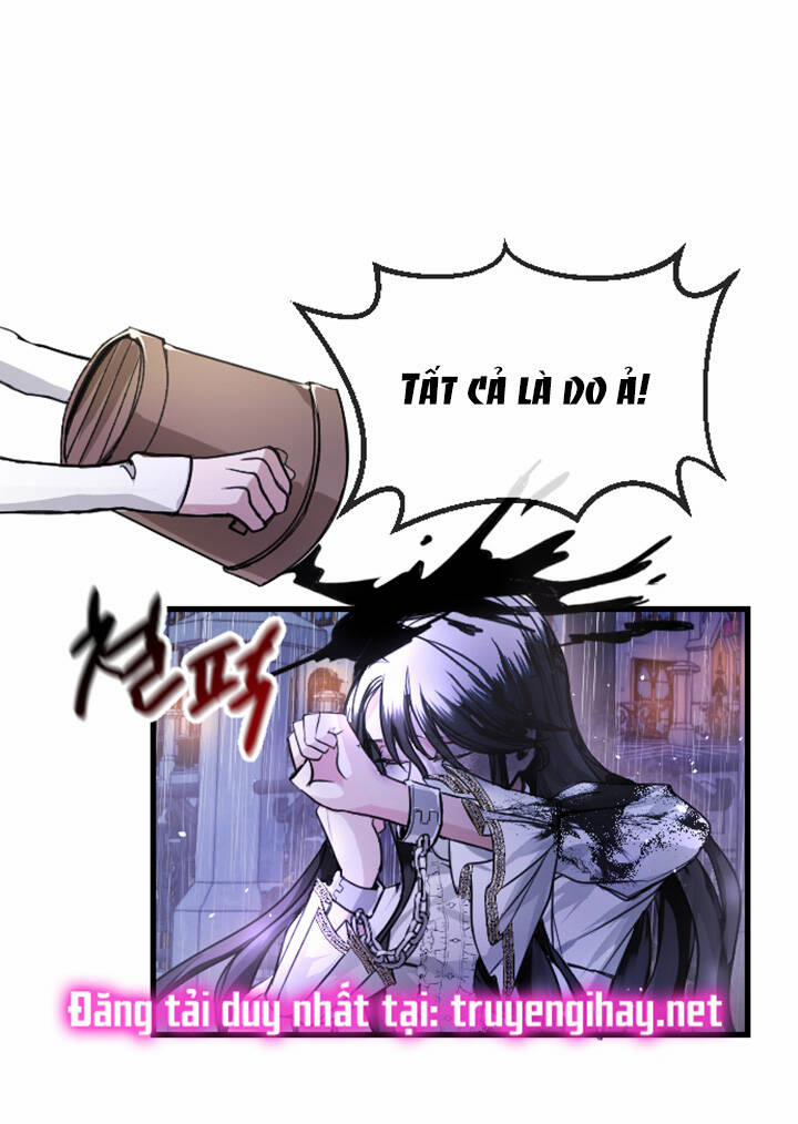 Tôi Sẽ Bị Trừ Khử Cùng Hoàng Đế 1.2 trang 13