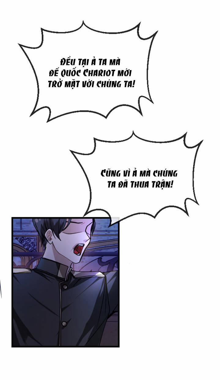 Tôi Sẽ Bị Trừ Khử Cùng Hoàng Đế 1.2 trang 14