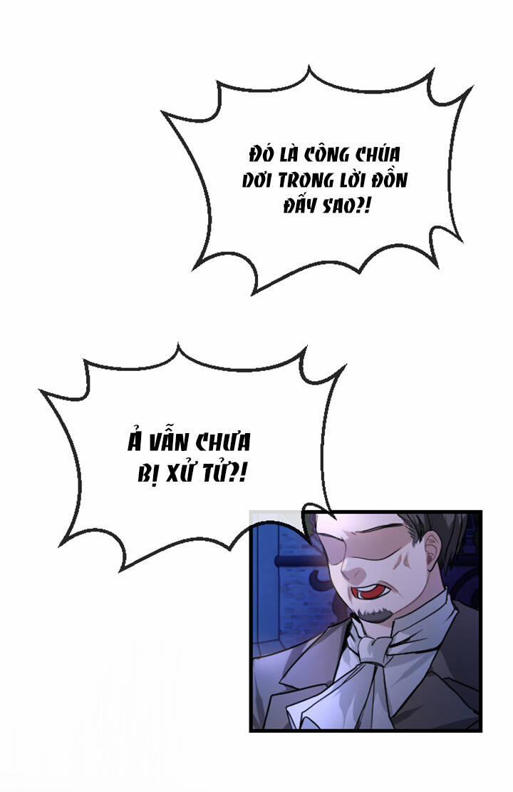 Tôi Sẽ Bị Trừ Khử Cùng Hoàng Đế 1.2 trang 15