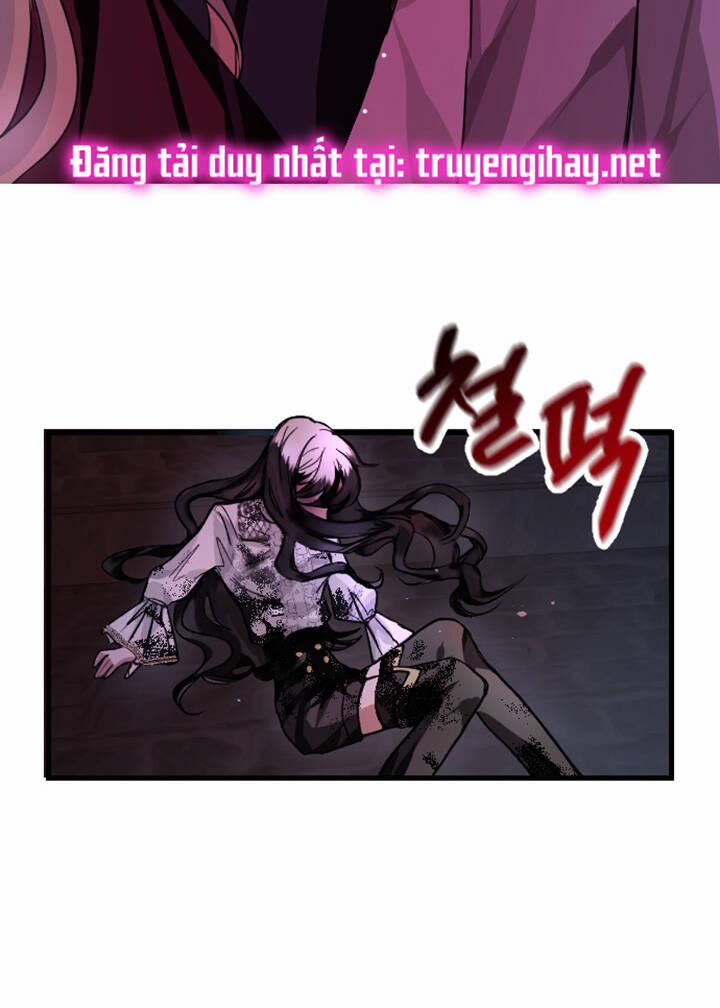 Tôi Sẽ Bị Trừ Khử Cùng Hoàng Đế 1.2 trang 18