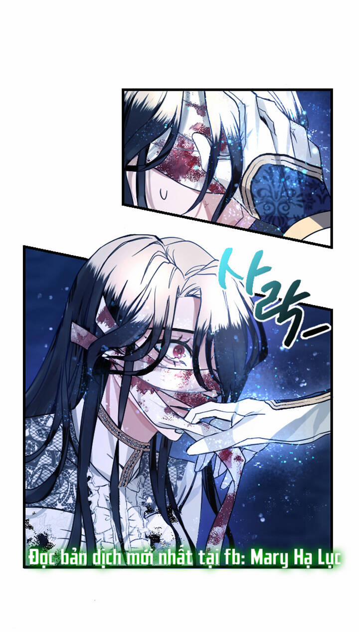 Tôi Sẽ Bị Trừ Khử Cùng Hoàng Đế 1.2 trang 2