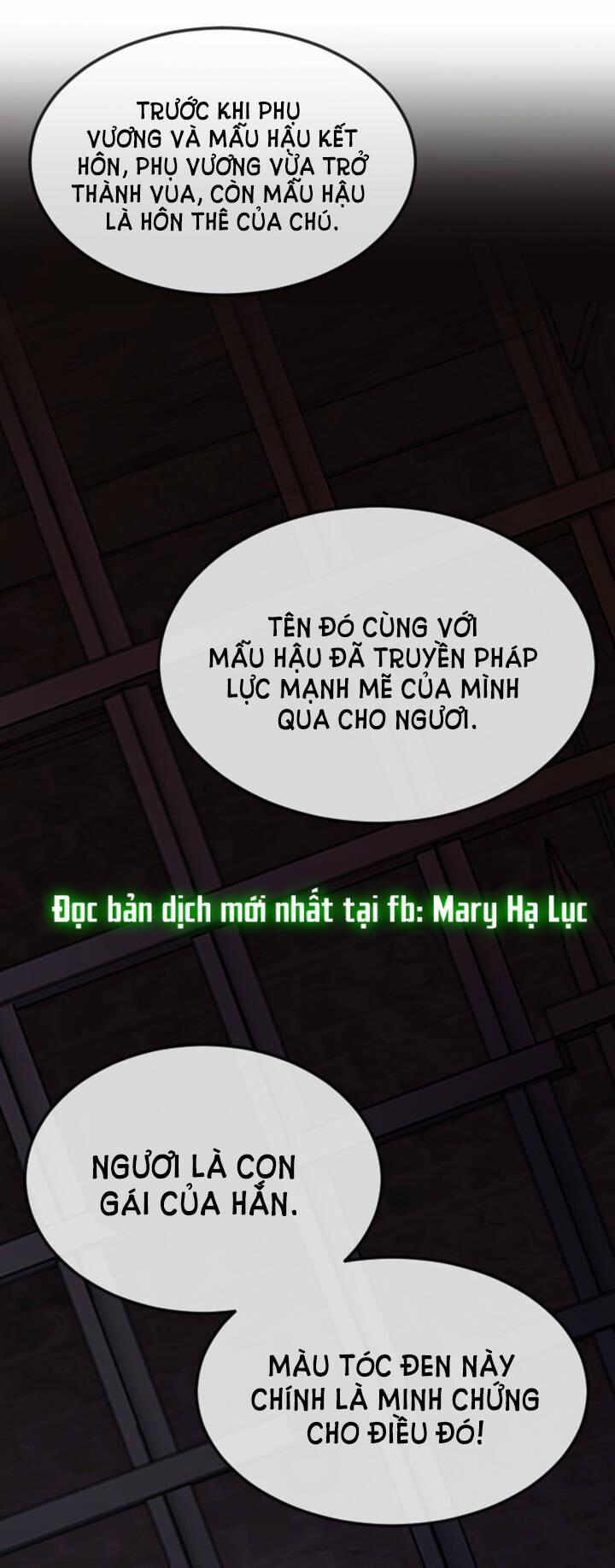 Tôi Sẽ Bị Trừ Khử Cùng Hoàng Đế 1.2 trang 23