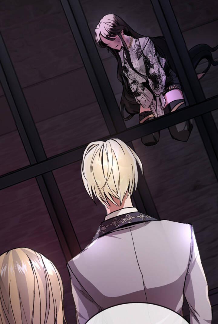 Tôi Sẽ Bị Trừ Khử Cùng Hoàng Đế 1.2 trang 24