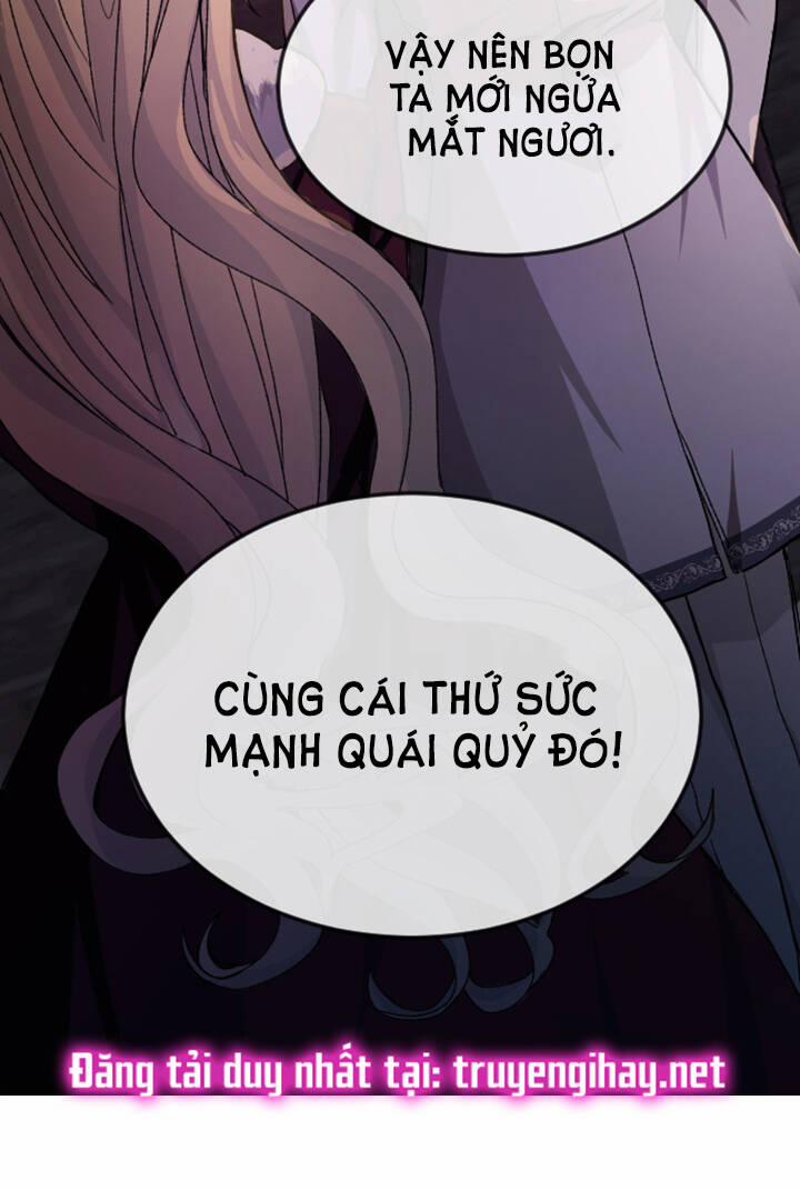 Tôi Sẽ Bị Trừ Khử Cùng Hoàng Đế 1.2 trang 25