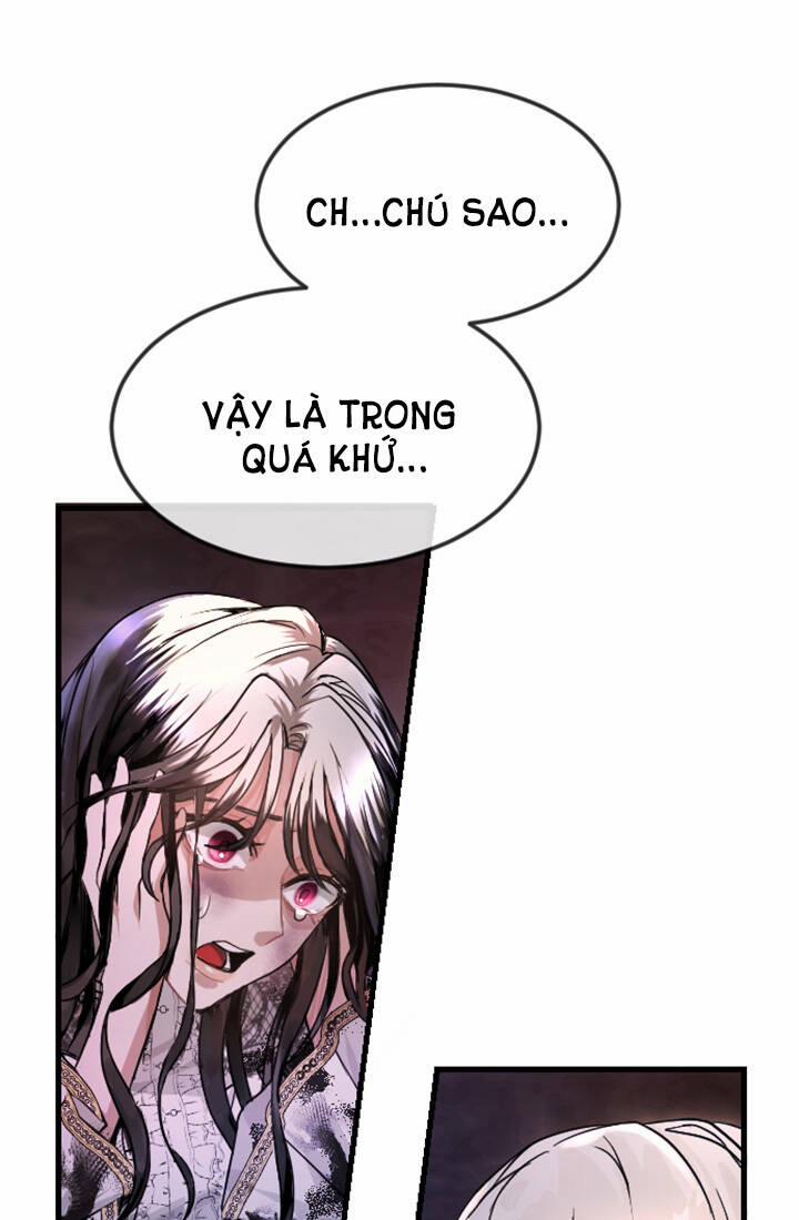 Tôi Sẽ Bị Trừ Khử Cùng Hoàng Đế 1.2 trang 26
