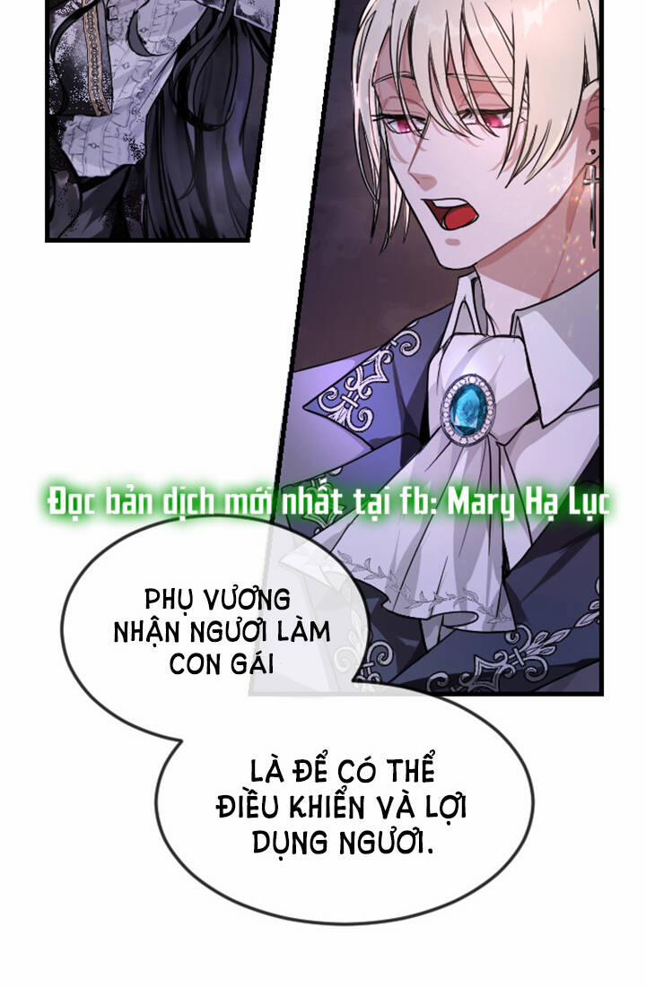 Tôi Sẽ Bị Trừ Khử Cùng Hoàng Đế 1.2 trang 27
