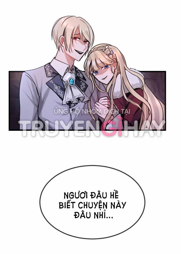 Tôi Sẽ Bị Trừ Khử Cùng Hoàng Đế 1.2 trang 28