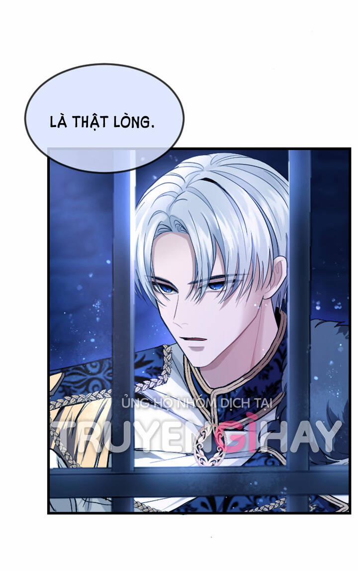 Tôi Sẽ Bị Trừ Khử Cùng Hoàng Đế 1.2 trang 3