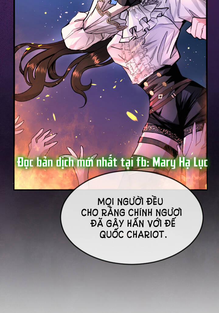 Tôi Sẽ Bị Trừ Khử Cùng Hoàng Đế 1.2 trang 33