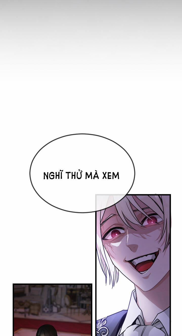 Tôi Sẽ Bị Trừ Khử Cùng Hoàng Đế 1.2 trang 34