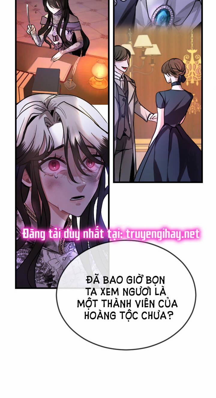 Tôi Sẽ Bị Trừ Khử Cùng Hoàng Đế 1.2 trang 35