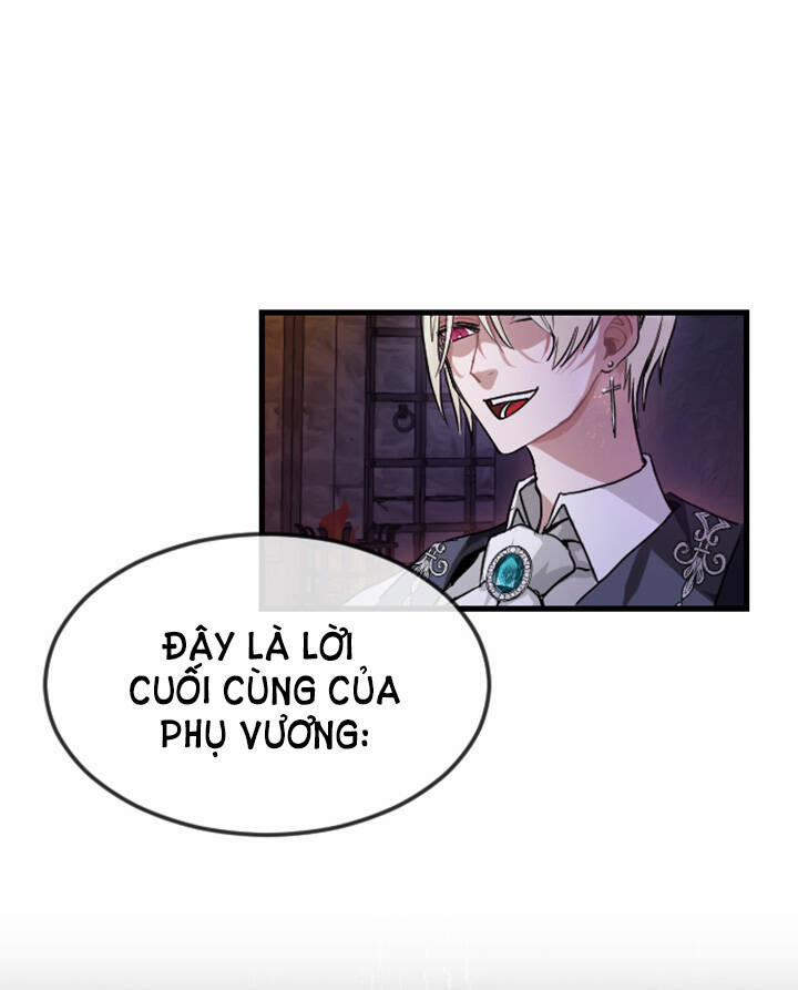 Tôi Sẽ Bị Trừ Khử Cùng Hoàng Đế 1.2 trang 36