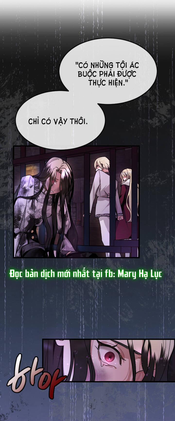 Tôi Sẽ Bị Trừ Khử Cùng Hoàng Đế 1.2 trang 37