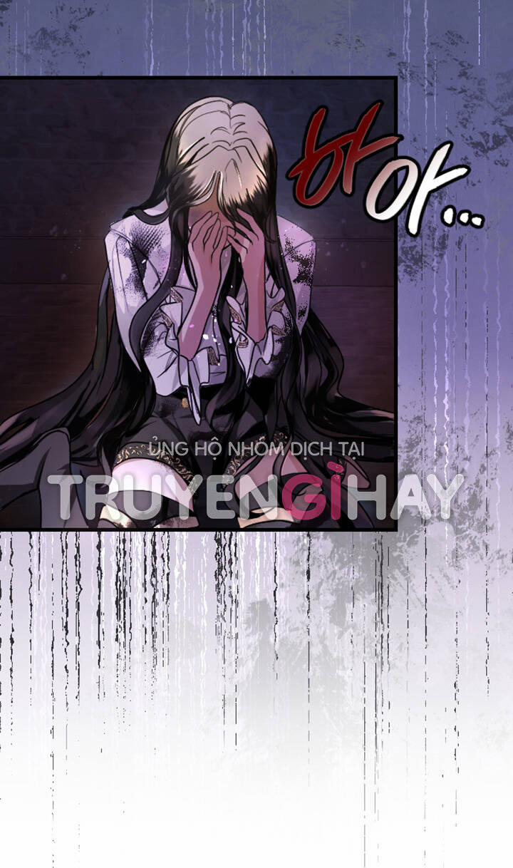 Tôi Sẽ Bị Trừ Khử Cùng Hoàng Đế 1.2 trang 38