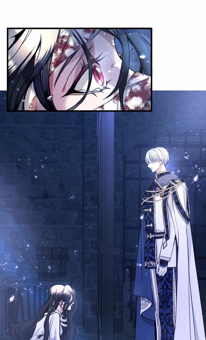 Tôi Sẽ Bị Trừ Khử Cùng Hoàng Đế 1.2 trang 4