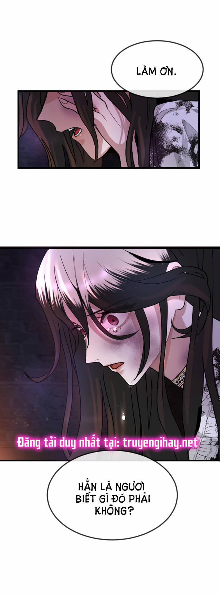 Tôi Sẽ Bị Trừ Khử Cùng Hoàng Đế 1.2 trang 41