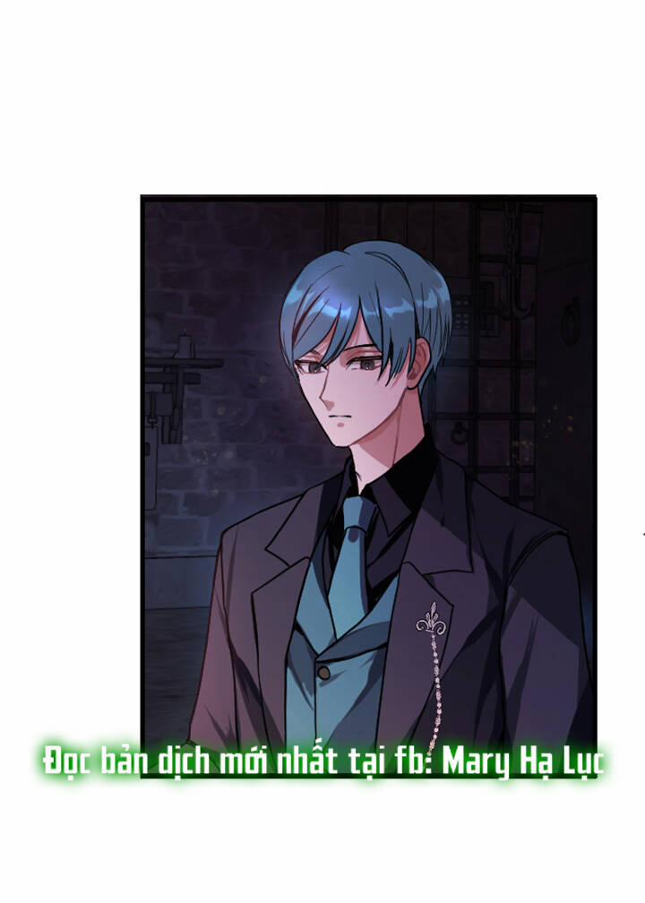 Tôi Sẽ Bị Trừ Khử Cùng Hoàng Đế 1.2 trang 42