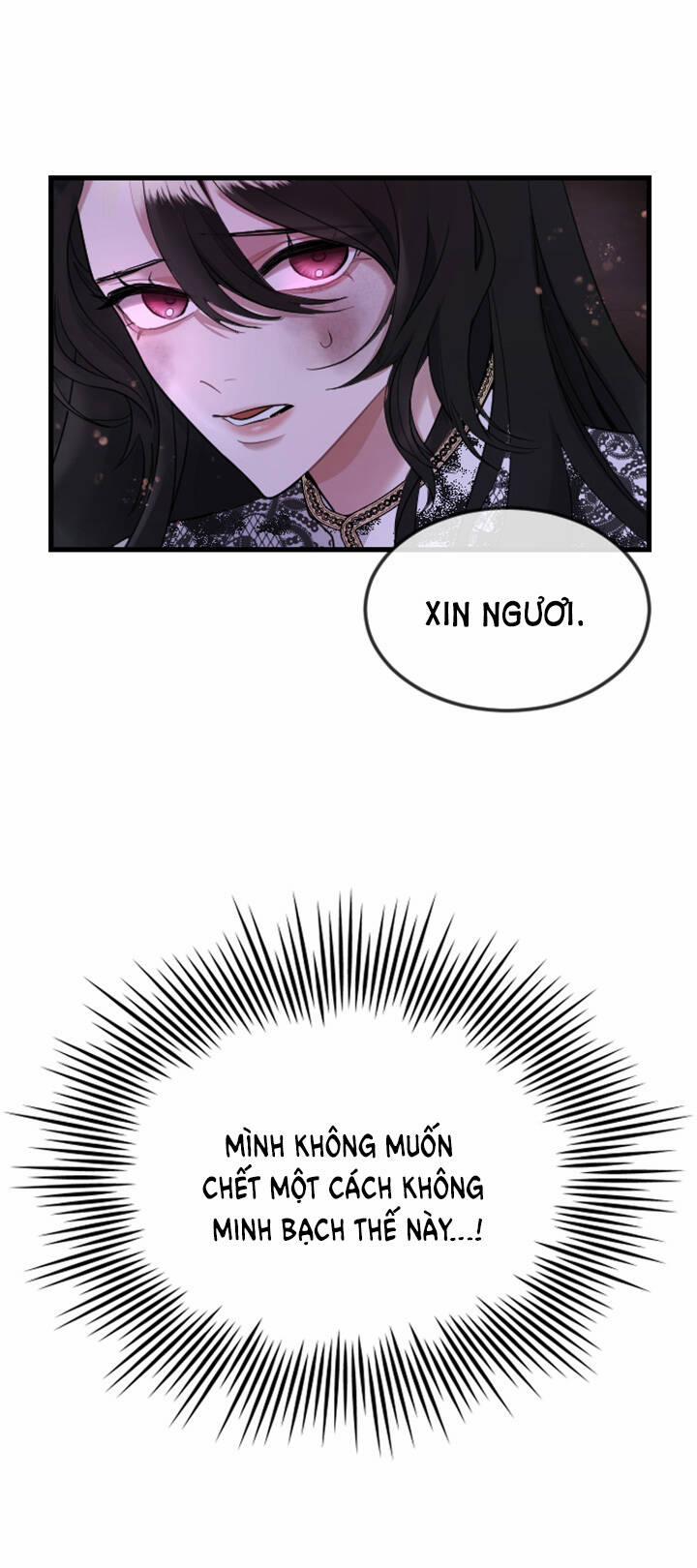 Tôi Sẽ Bị Trừ Khử Cùng Hoàng Đế 1.2 trang 45
