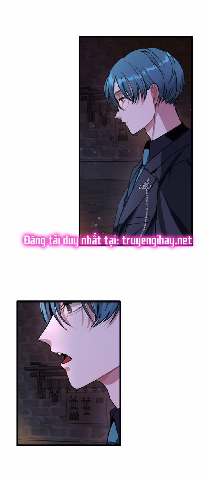 Tôi Sẽ Bị Trừ Khử Cùng Hoàng Đế 1.2 trang 46