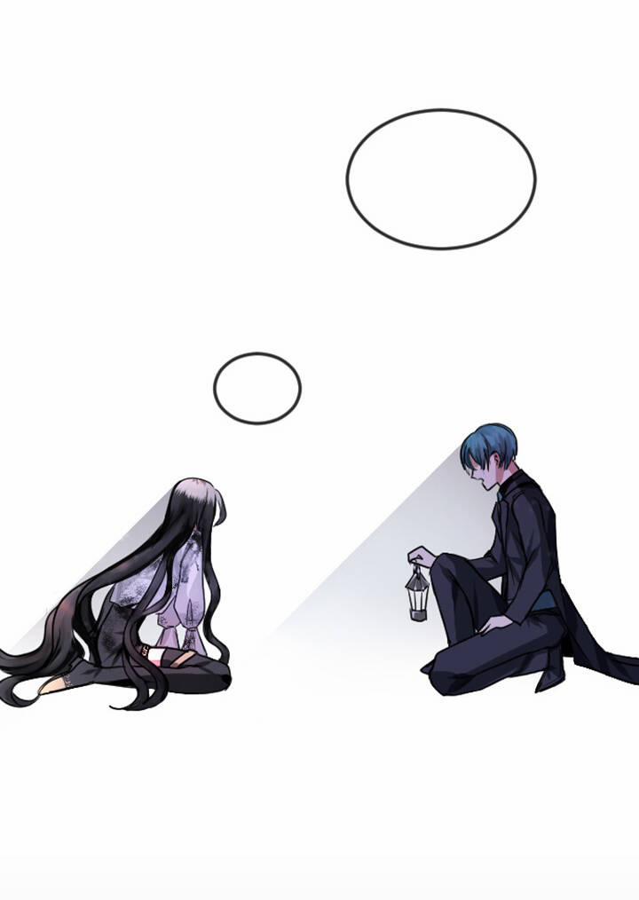 Tôi Sẽ Bị Trừ Khử Cùng Hoàng Đế 1.2 trang 48