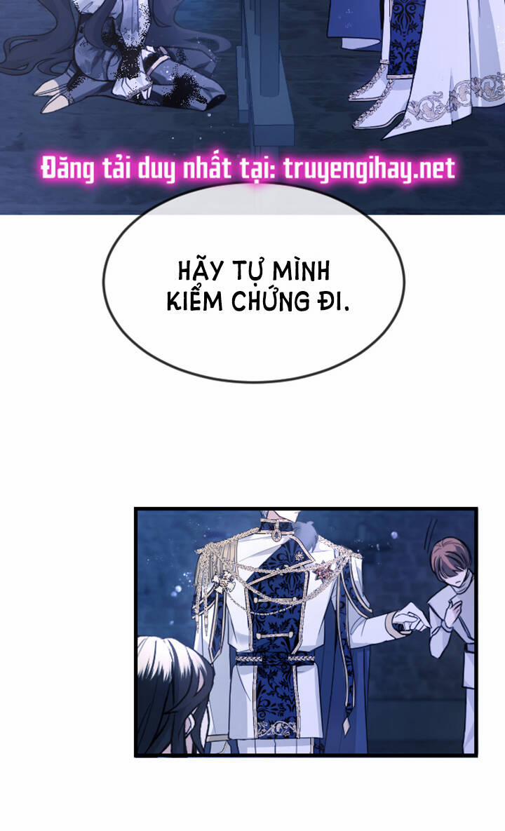 Tôi Sẽ Bị Trừ Khử Cùng Hoàng Đế 1.2 trang 5