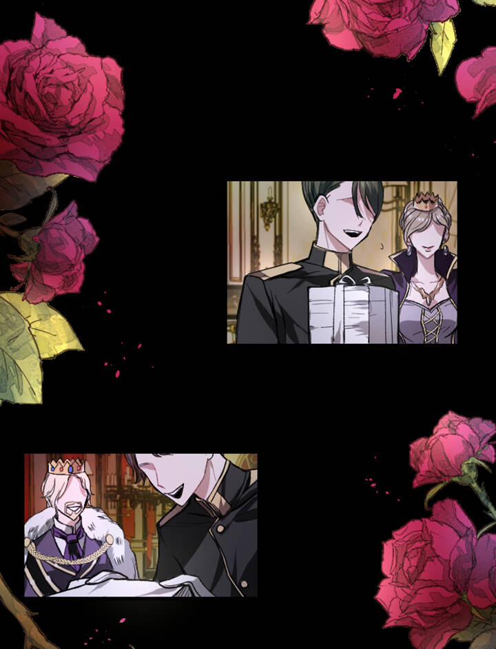 Tôi Sẽ Bị Trừ Khử Cùng Hoàng Đế 1.2 trang 52