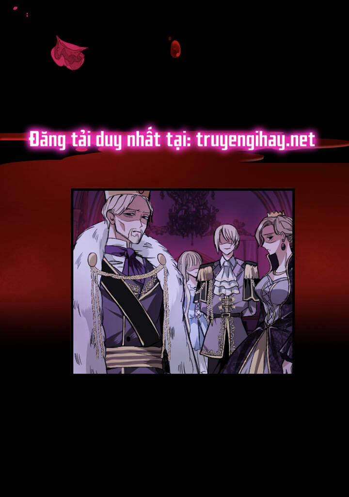 Tôi Sẽ Bị Trừ Khử Cùng Hoàng Đế 1.2 trang 54