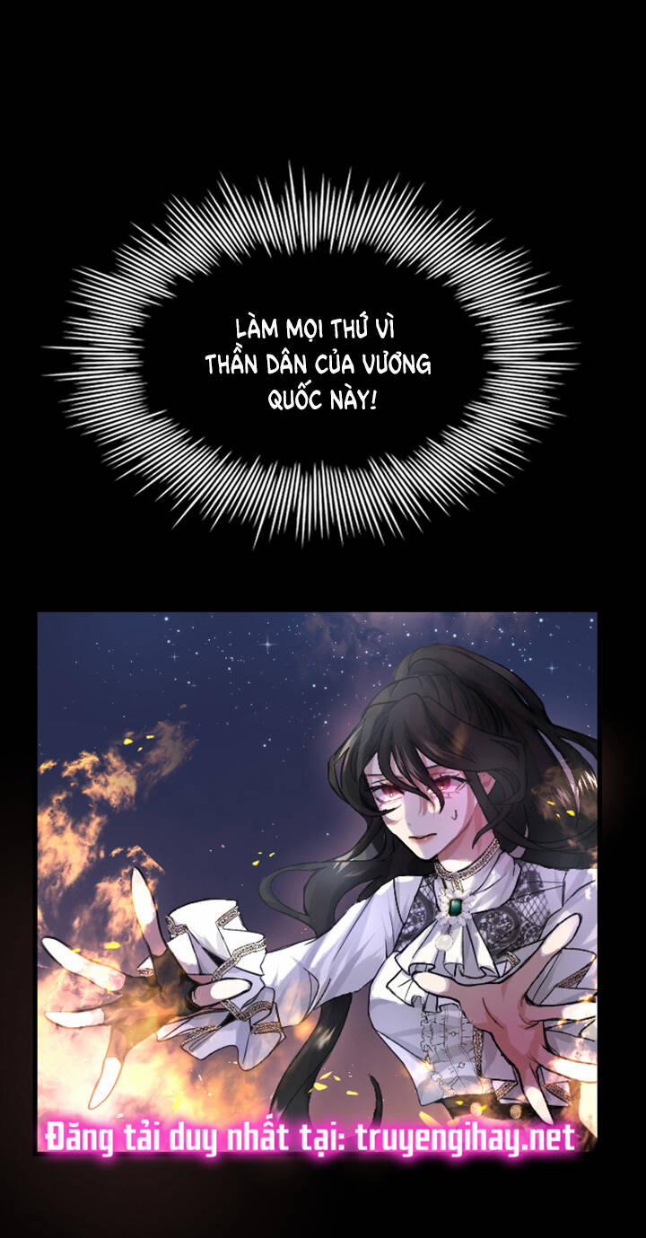 Tôi Sẽ Bị Trừ Khử Cùng Hoàng Đế 1.2 trang 56