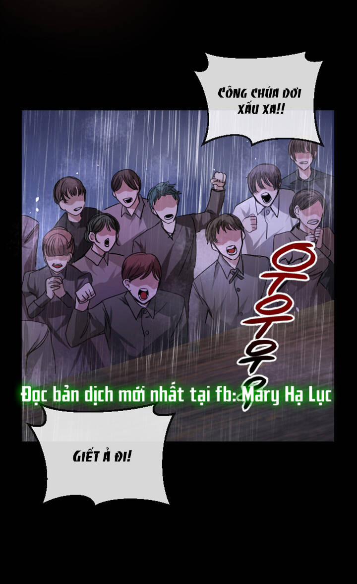 Tôi Sẽ Bị Trừ Khử Cùng Hoàng Đế 1.2 trang 57