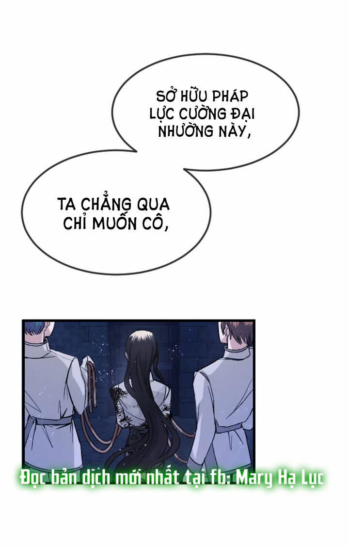 Tôi Sẽ Bị Trừ Khử Cùng Hoàng Đế 1.2 trang 6