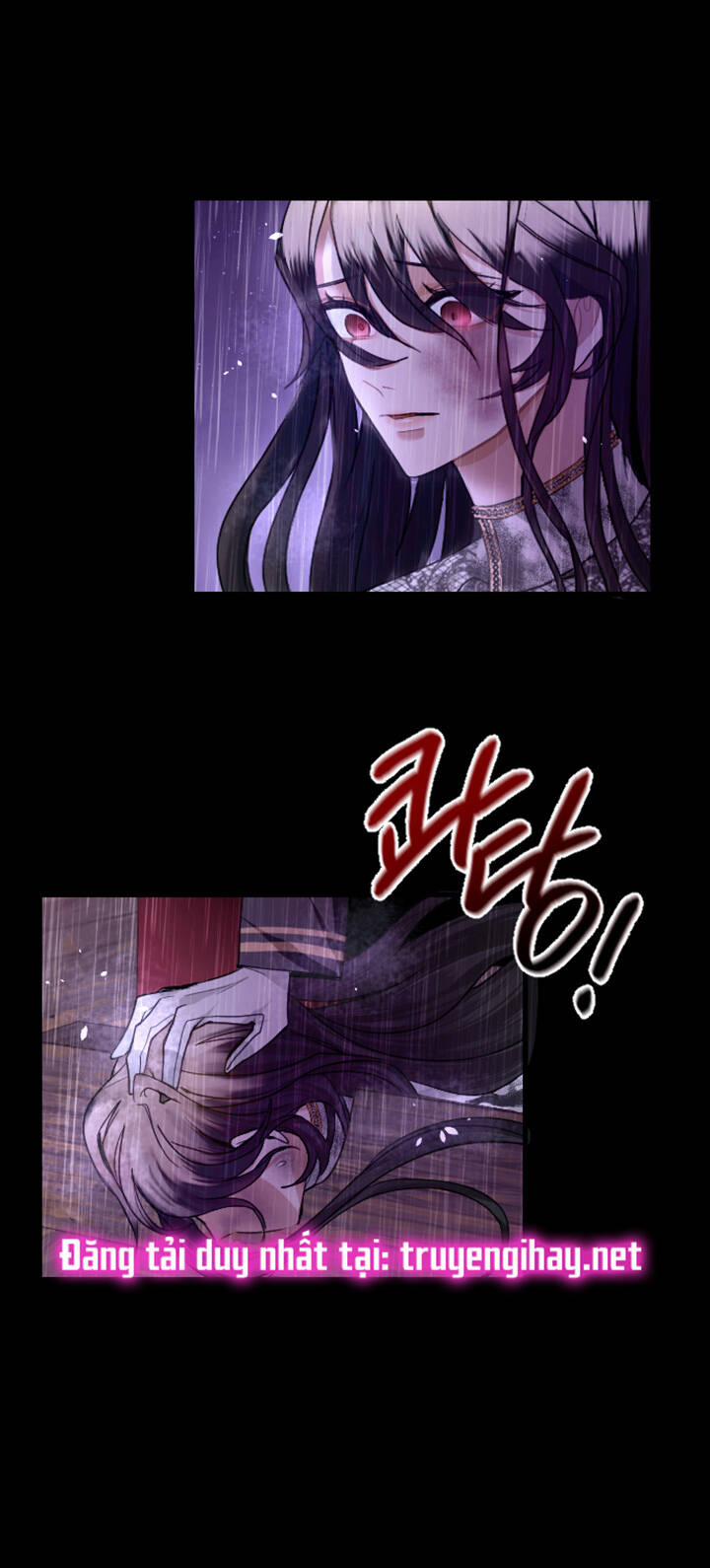 Tôi Sẽ Bị Trừ Khử Cùng Hoàng Đế 1.2 trang 60