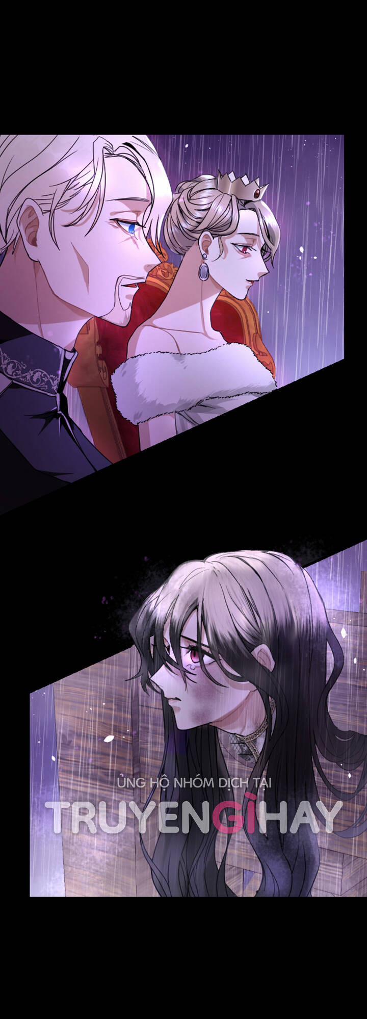 Tôi Sẽ Bị Trừ Khử Cùng Hoàng Đế 1.2 trang 64