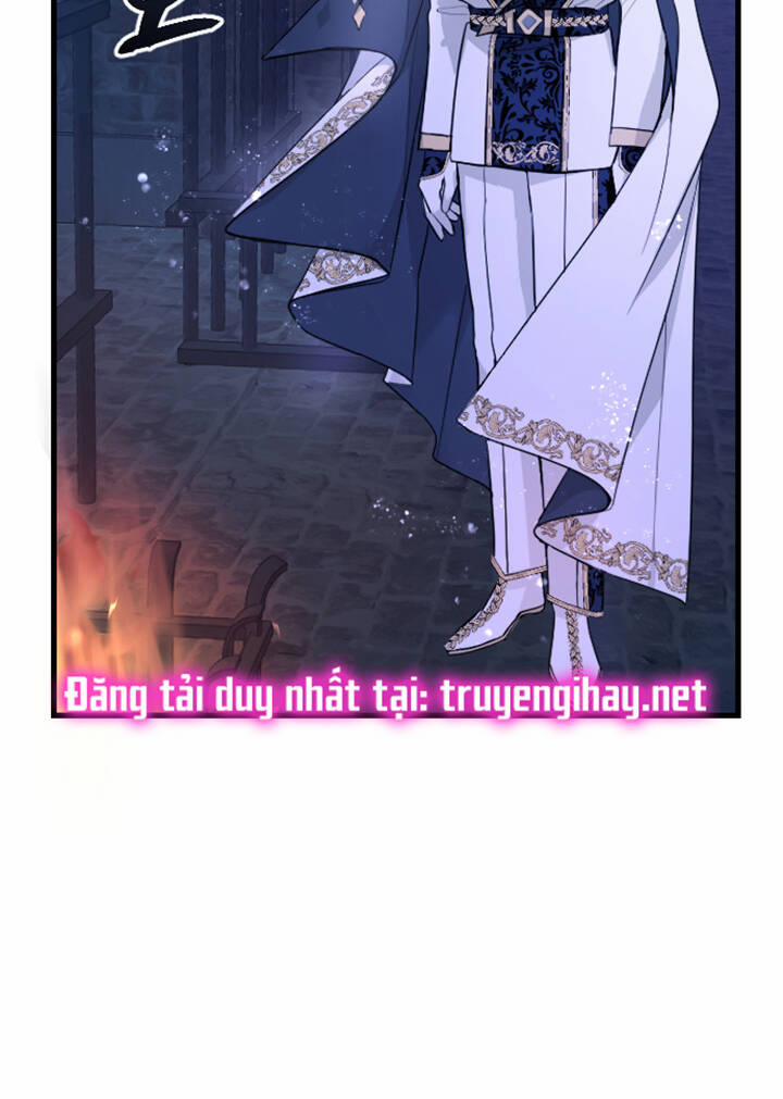 Tôi Sẽ Bị Trừ Khử Cùng Hoàng Đế 1.2 trang 8