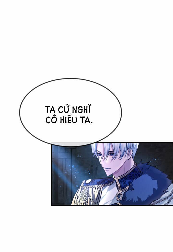 Tôi Sẽ Bị Trừ Khử Cùng Hoàng Đế 1.2 trang 9