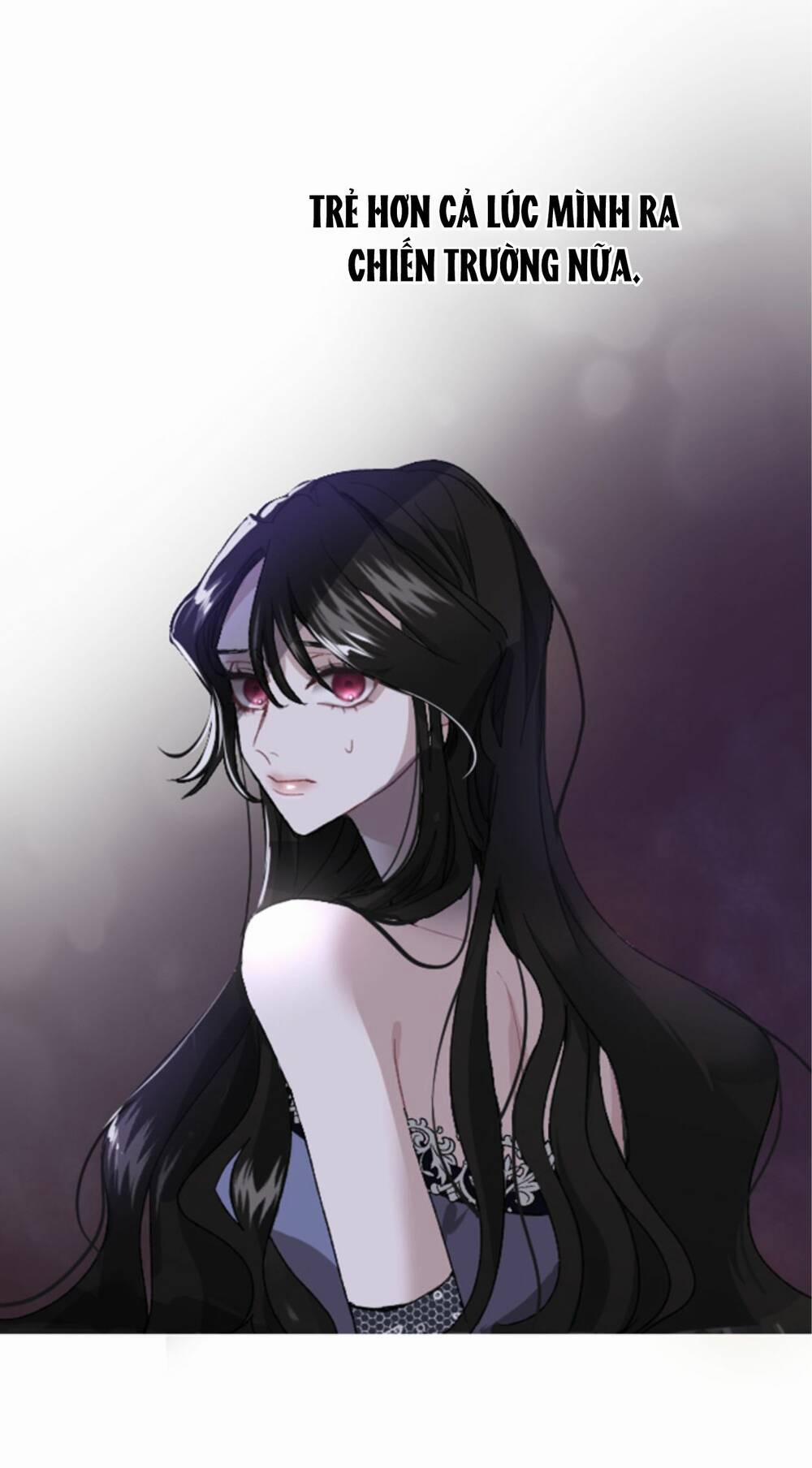 Tôi Sẽ Bị Trừ Khử Cùng Hoàng Đế 2.1 trang 11