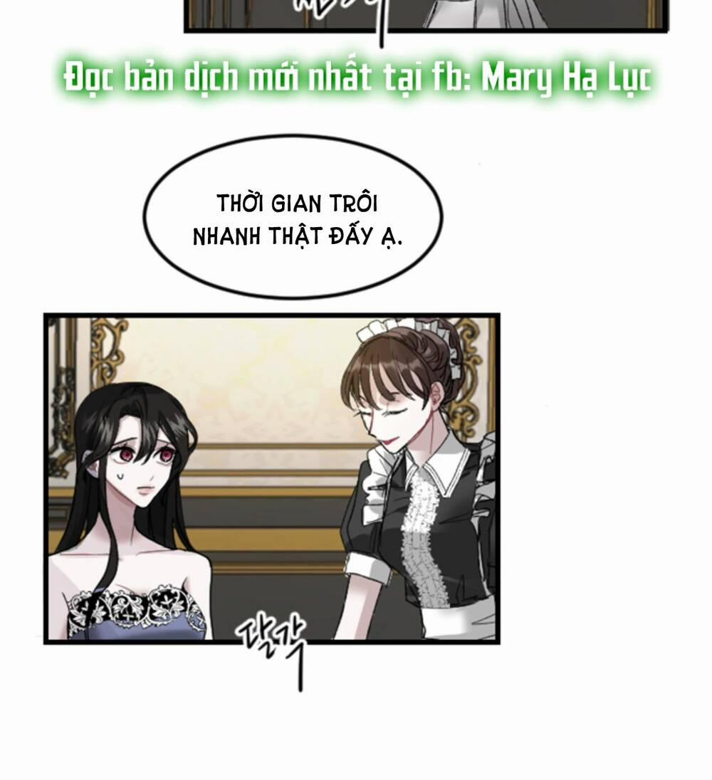 Tôi Sẽ Bị Trừ Khử Cùng Hoàng Đế 2.1 trang 13