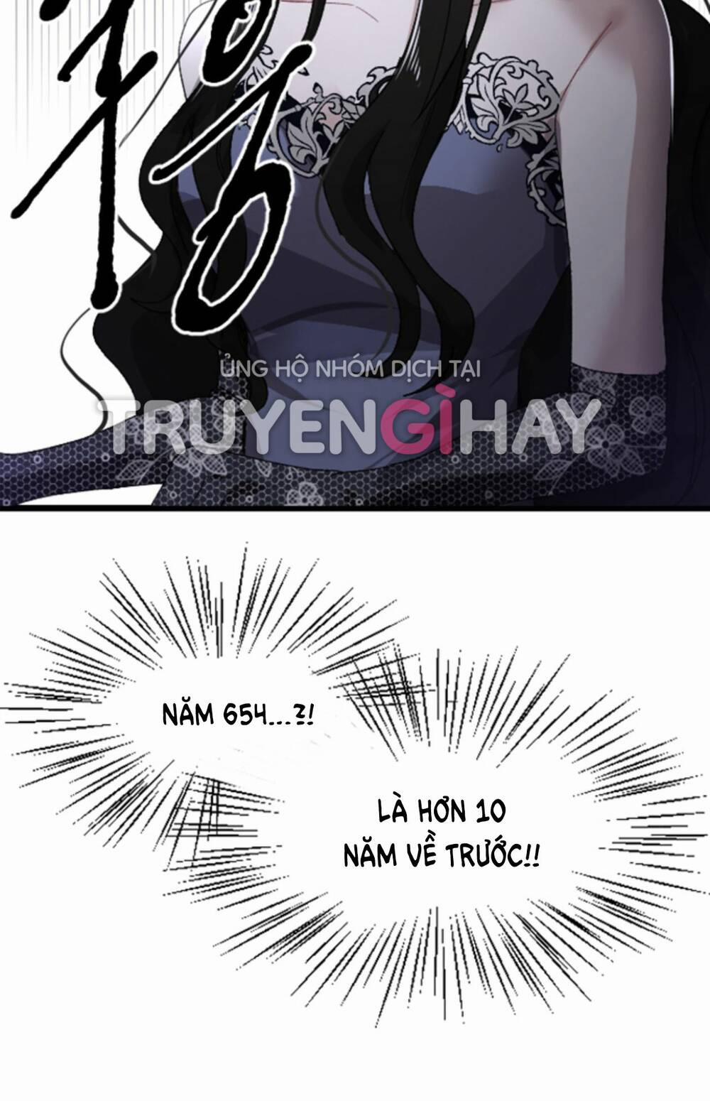 Tôi Sẽ Bị Trừ Khử Cùng Hoàng Đế 2.1 trang 18