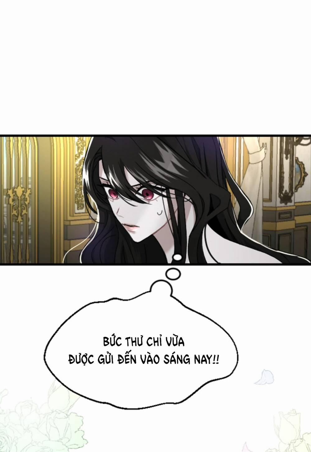 Tôi Sẽ Bị Trừ Khử Cùng Hoàng Đế 2.1 trang 23