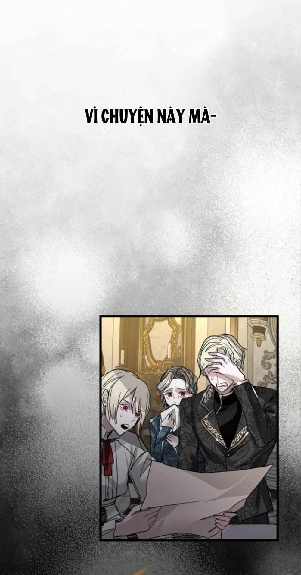 Tôi Sẽ Bị Trừ Khử Cùng Hoàng Đế 2.1 trang 26