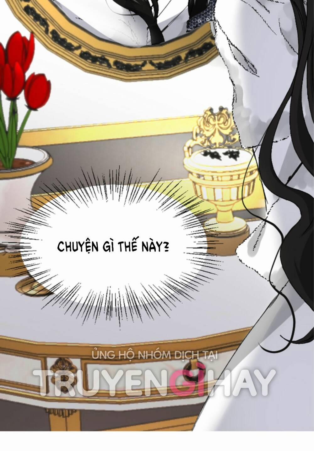 Tôi Sẽ Bị Trừ Khử Cùng Hoàng Đế 2.1 trang 3