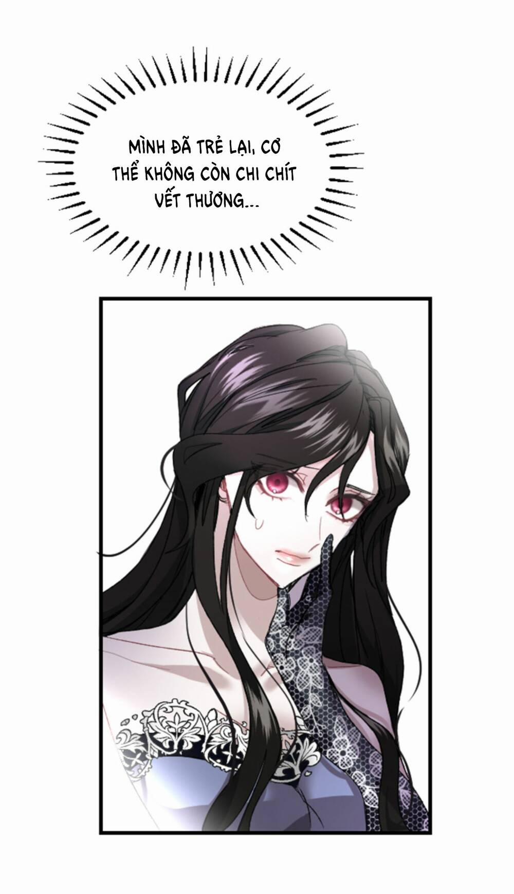 Tôi Sẽ Bị Trừ Khử Cùng Hoàng Đế 2.1 trang 30