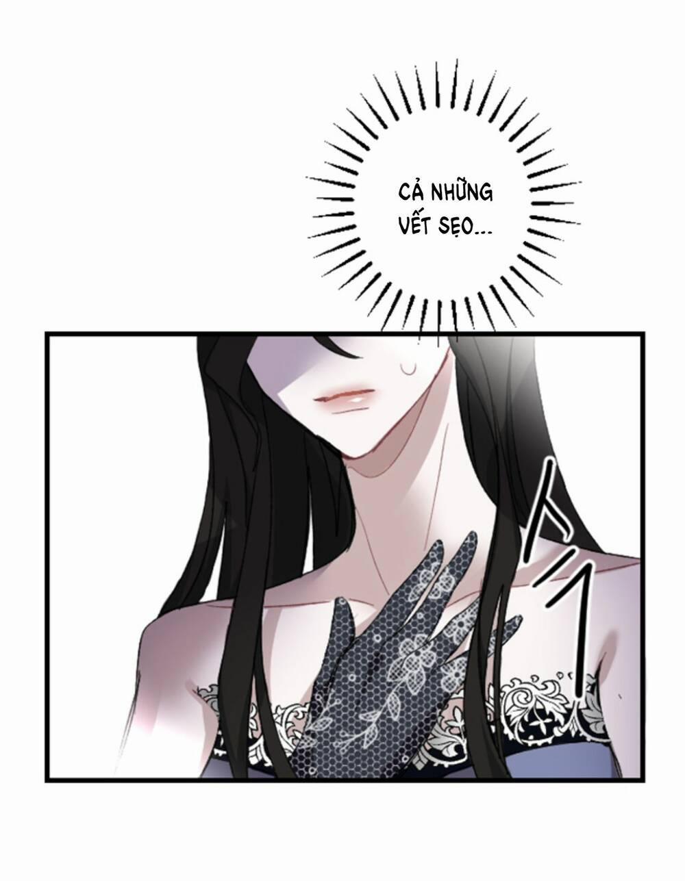 Tôi Sẽ Bị Trừ Khử Cùng Hoàng Đế 2.1 trang 31