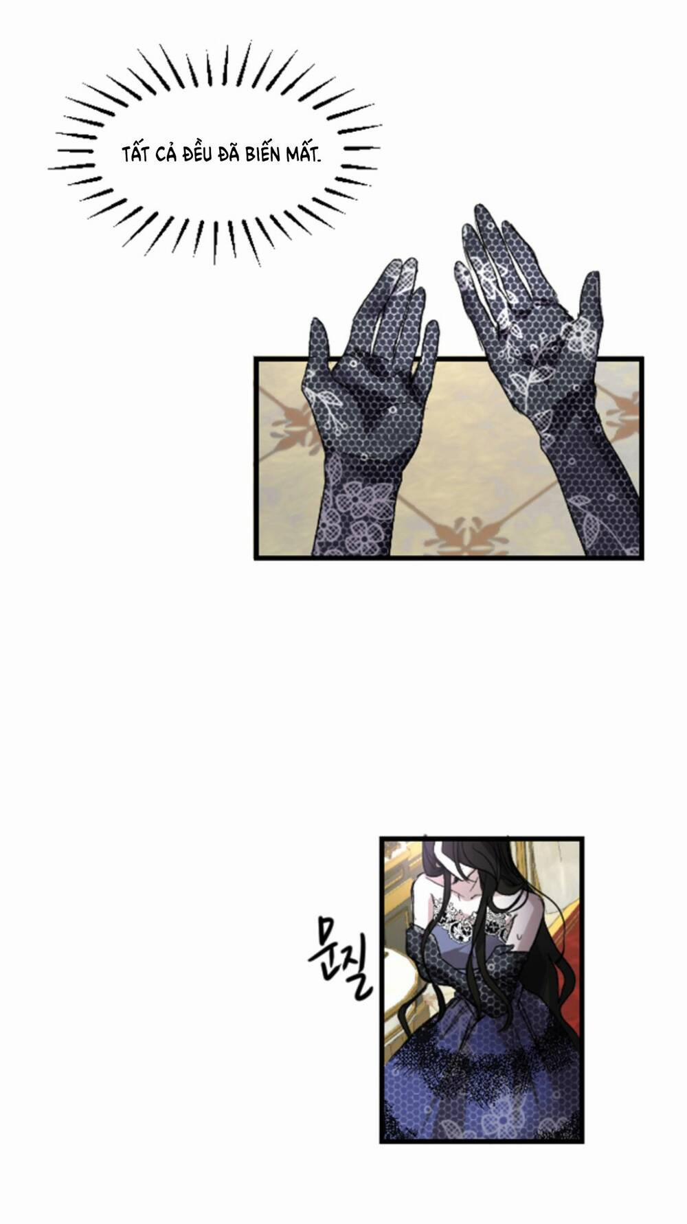 Tôi Sẽ Bị Trừ Khử Cùng Hoàng Đế 2.1 trang 32