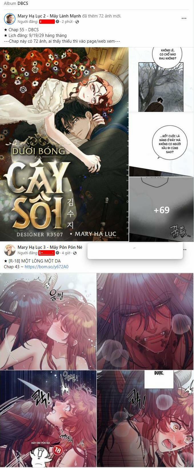 Tôi Sẽ Bị Trừ Khử Cùng Hoàng Đế 2.1 trang 33