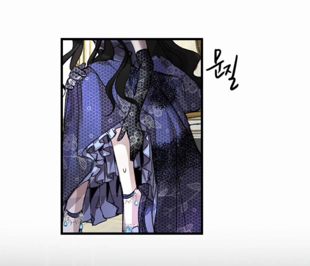 Tôi Sẽ Bị Trừ Khử Cùng Hoàng Đế 2.1 trang 34